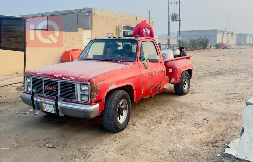 جي ام سي سييرا